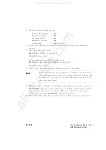 Preview for 181 page of Agilent Technologies 83620A Service Manual