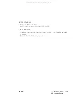 Preview for 183 page of Agilent Technologies 83620A Service Manual