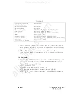 Preview for 191 page of Agilent Technologies 83620A Service Manual