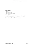 Preview for 200 page of Agilent Technologies 83620A Service Manual