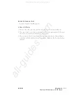 Preview for 261 page of Agilent Technologies 83620A Service Manual