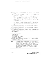 Preview for 323 page of Agilent Technologies 83620A Service Manual