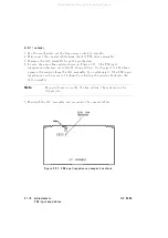 Preview for 362 page of Agilent Technologies 83620A Service Manual