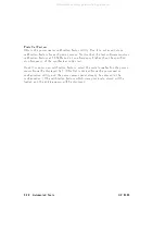 Preview for 438 page of Agilent Technologies 83620A Service Manual