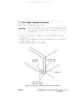 Preview for 464 page of Agilent Technologies 83620A Service Manual