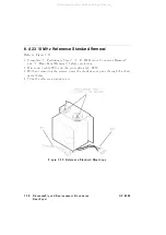 Preview for 485 page of Agilent Technologies 83620A Service Manual