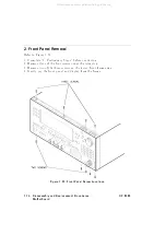 Preview for 523 page of Agilent Technologies 83620A Service Manual