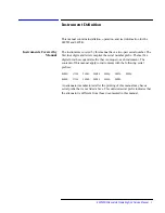 Preview for 9 page of Agilent Technologies 8495D Operating And Service Manual