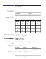 Preview for 14 page of Agilent Technologies 8495D Operating And Service Manual