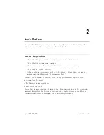 Preview for 21 page of Agilent Technologies 85025A User'S And Service Manual