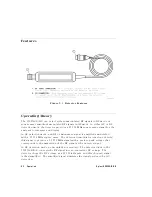 Preview for 26 page of Agilent Technologies 85025A User'S And Service Manual