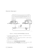 Preview for 38 page of Agilent Technologies 85025A User'S And Service Manual