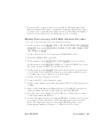 Preview for 55 page of Agilent Technologies 85025A User'S And Service Manual