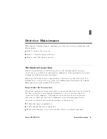 Preview for 79 page of Agilent Technologies 85025A User'S And Service Manual