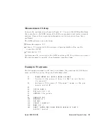 Preview for 87 page of Agilent Technologies 85025A User'S And Service Manual