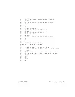 Preview for 89 page of Agilent Technologies 85025A User'S And Service Manual