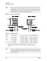 Предварительный просмотр 16 страницы Agilent Technologies 85032F User'S And Service Manual