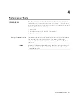 Preview for 31 page of Agilent Technologies 85037A Operating And Service Manual