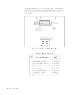 Предварительный просмотр 60 страницы Agilent Technologies 85037A Operating And Service Manual