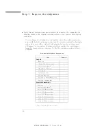 Предварительный просмотр 21 страницы Agilent Technologies 8504B User Manual