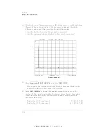 Предварительный просмотр 31 страницы Agilent Technologies 8504B User Manual