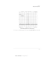 Предварительный просмотр 32 страницы Agilent Technologies 8504B User Manual