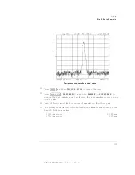 Предварительный просмотр 34 страницы Agilent Technologies 8504B User Manual