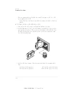 Предварительный просмотр 37 страницы Agilent Technologies 8504B User Manual