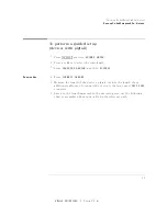 Предварительный просмотр 54 страницы Agilent Technologies 8504B User Manual