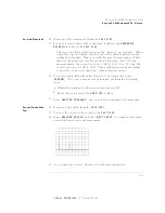 Предварительный просмотр 58 страницы Agilent Technologies 8504B User Manual