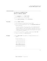 Предварительный просмотр 60 страницы Agilent Technologies 8504B User Manual