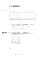 Предварительный просмотр 63 страницы Agilent Technologies 8504B User Manual