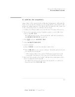 Предварительный просмотр 72 страницы Agilent Technologies 8504B User Manual