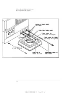 Предварительный просмотр 77 страницы Agilent Technologies 8504B User Manual