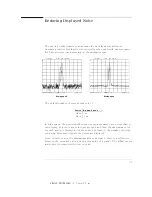 Предварительный просмотр 86 страницы Agilent Technologies 8504B User Manual