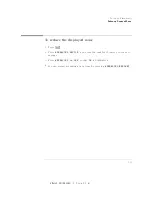 Предварительный просмотр 88 страницы Agilent Technologies 8504B User Manual