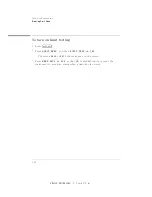 Предварительный просмотр 101 страницы Agilent Technologies 8504B User Manual