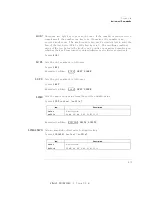 Предварительный просмотр 158 страницы Agilent Technologies 8504B User Manual