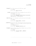 Предварительный просмотр 164 страницы Agilent Technologies 8504B User Manual