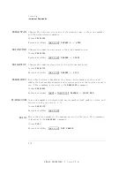 Предварительный просмотр 165 страницы Agilent Technologies 8504B User Manual