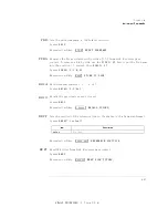 Предварительный просмотр 172 страницы Agilent Technologies 8504B User Manual