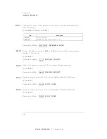 Предварительный просмотр 173 страницы Agilent Technologies 8504B User Manual