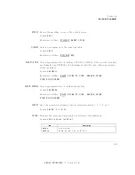 Предварительный просмотр 174 страницы Agilent Technologies 8504B User Manual