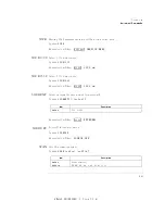 Предварительный просмотр 176 страницы Agilent Technologies 8504B User Manual