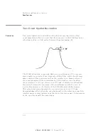 Предварительный просмотр 253 страницы Agilent Technologies 8504B User Manual