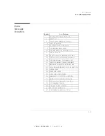 Предварительный просмотр 272 страницы Agilent Technologies 8504B User Manual