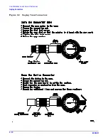 Предварительный просмотр 30 страницы Agilent Technologies 85050B User'S And Service Manual