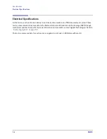 Preview for 18 page of Agilent Technologies 85051B User'S And Service Manual