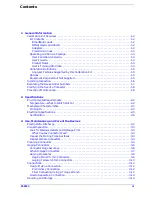 Preview for 3 page of Agilent Technologies 85052C User'S And Service Manual