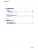 Preview for 4 page of Agilent Technologies 85052C User'S And Service Manual